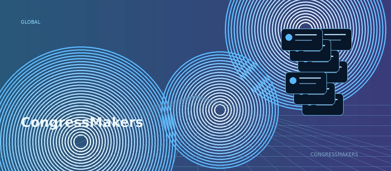 CongressMakers banner