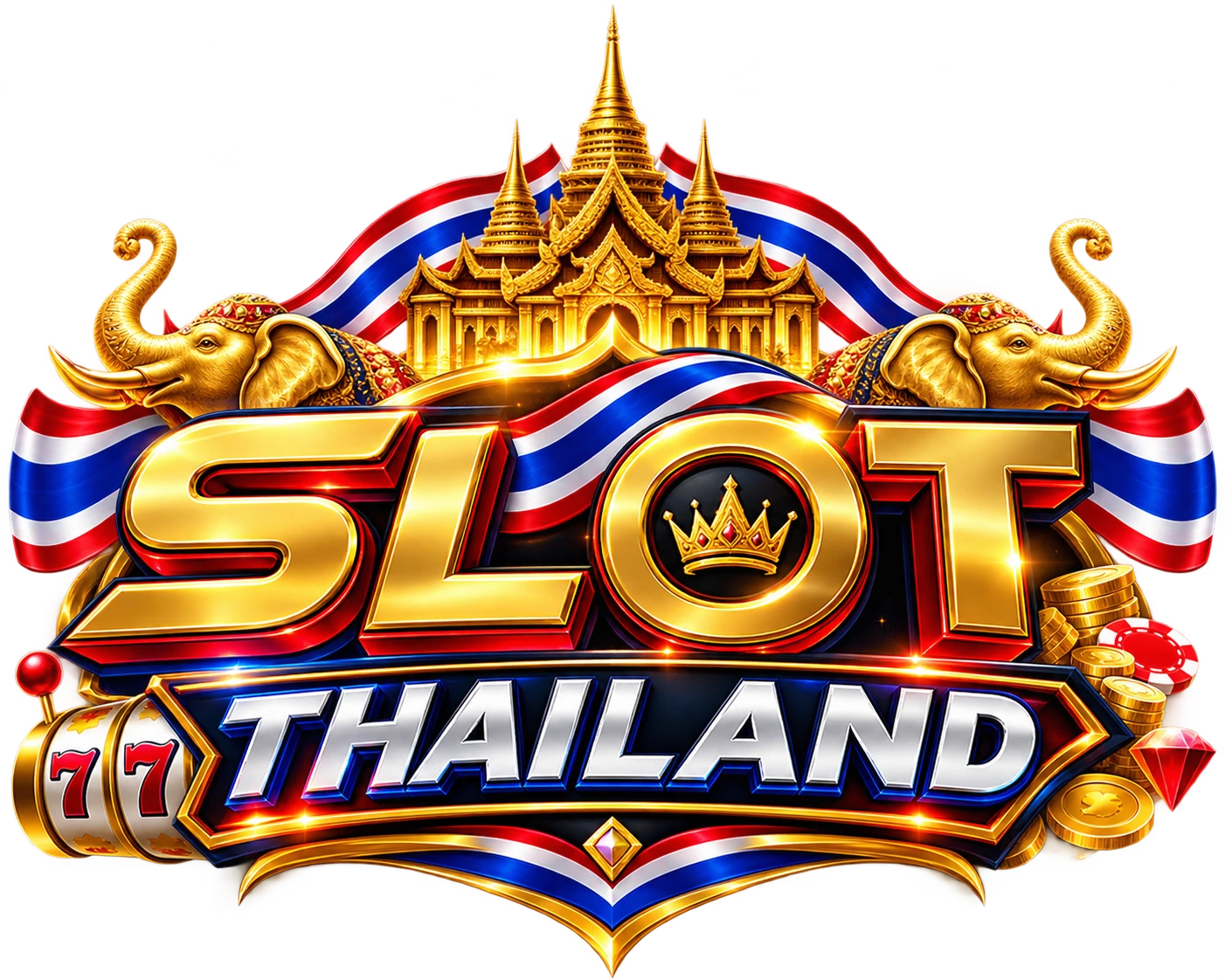 SLOT THAILAND