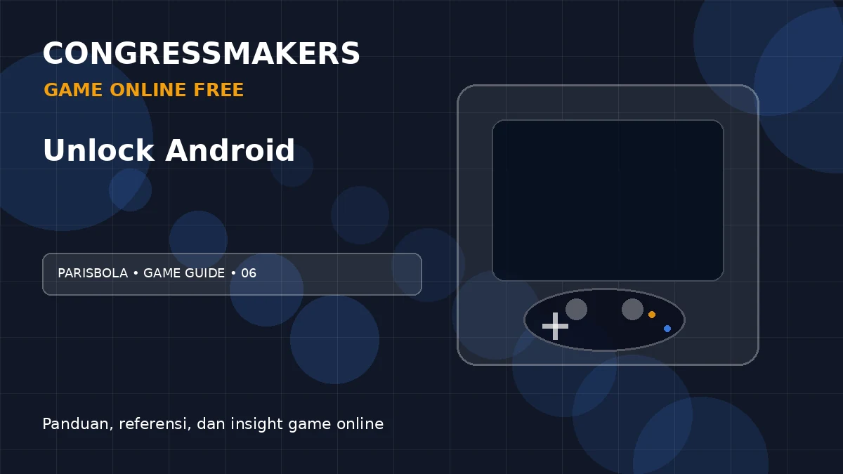 PARISBOLA Game Online Free x Unlock Android | CONGRESSMAKERS